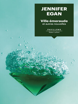 cover image of Ville émeraude